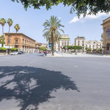 Hotel Aragona House Palermo Esterno foto