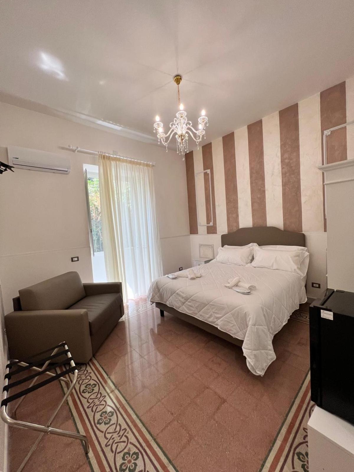 Hotel Aragona House Palermo Esterno foto