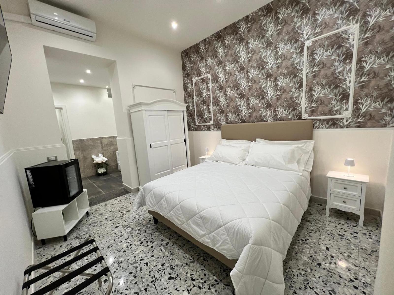 Hotel Aragona House Palermo Esterno foto