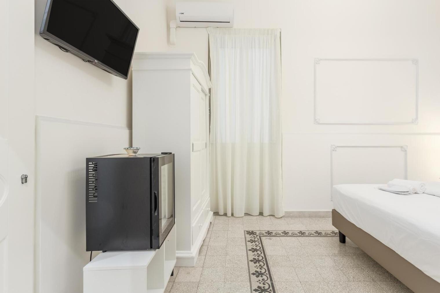 Hotel Aragona House Palermo Esterno foto