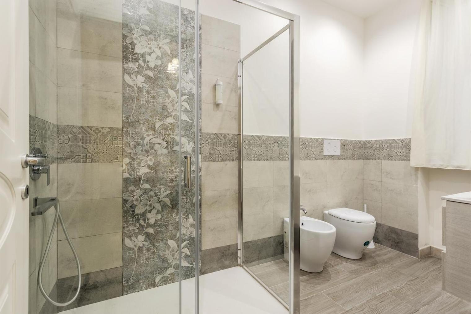 Hotel Aragona House Palermo Esterno foto