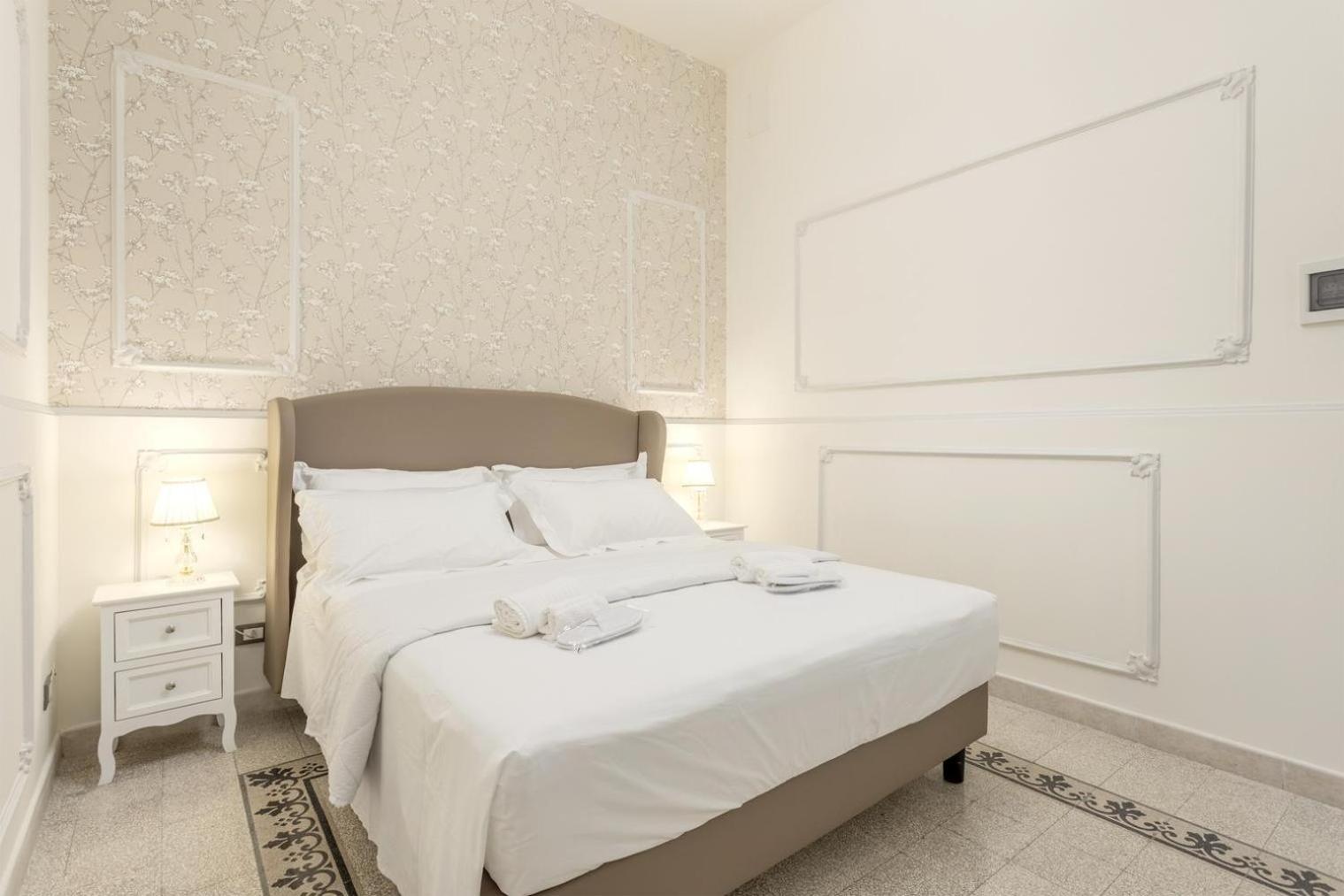 Hotel Aragona House Palermo Esterno foto