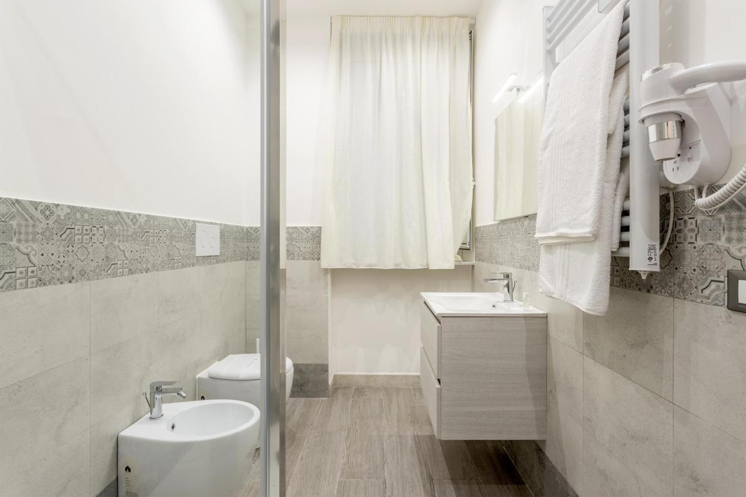 Hotel Aragona House Palermo Esterno foto