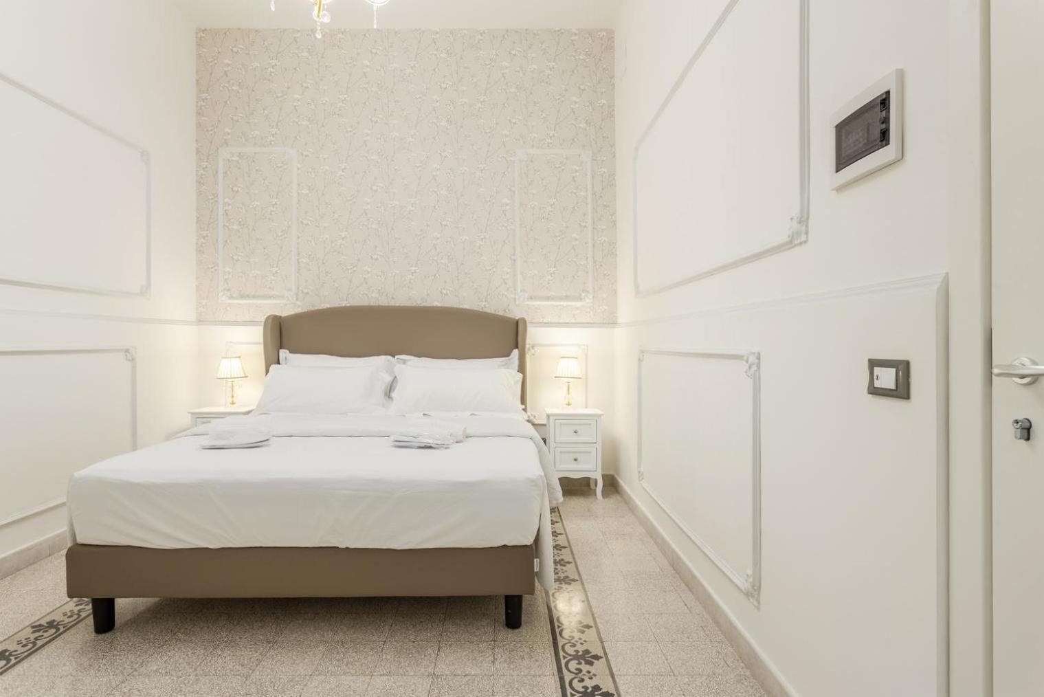 Hotel Aragona House Palermo Esterno foto