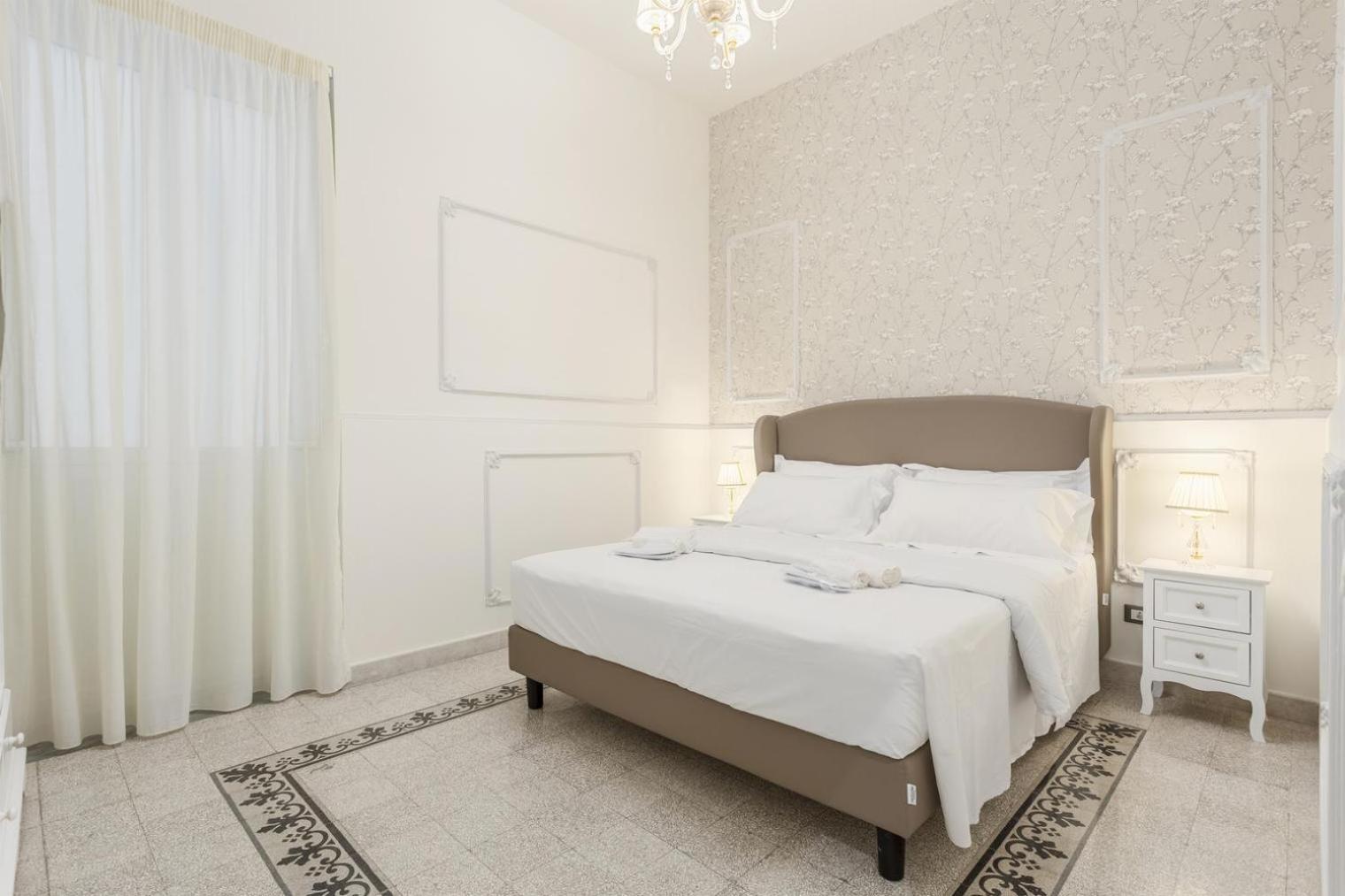 Hotel Aragona House Palermo Esterno foto