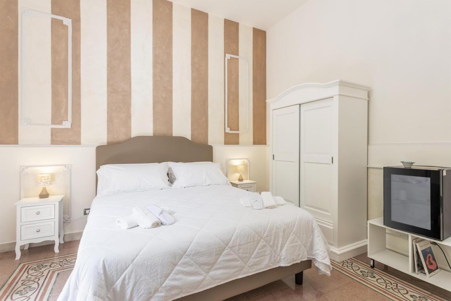 Hotel Aragona House Palermo Esterno foto