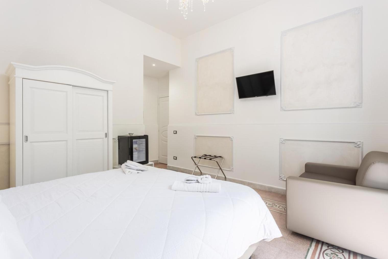 Hotel Aragona House Palermo Esterno foto