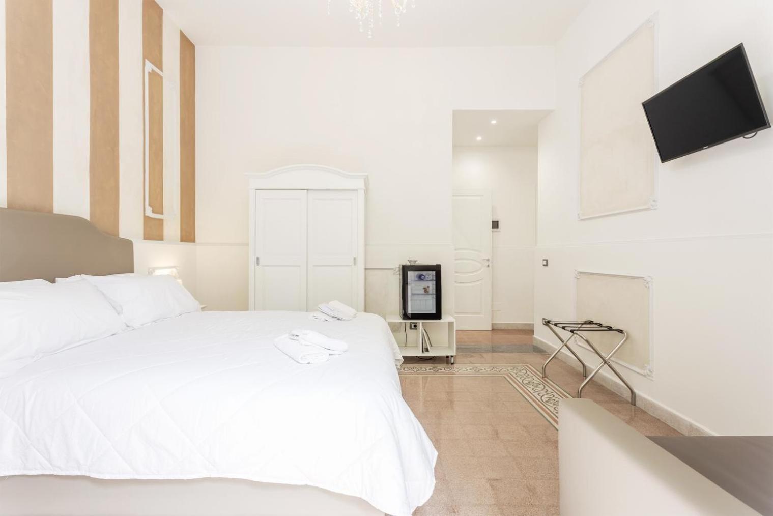 Hotel Aragona House Palermo Esterno foto