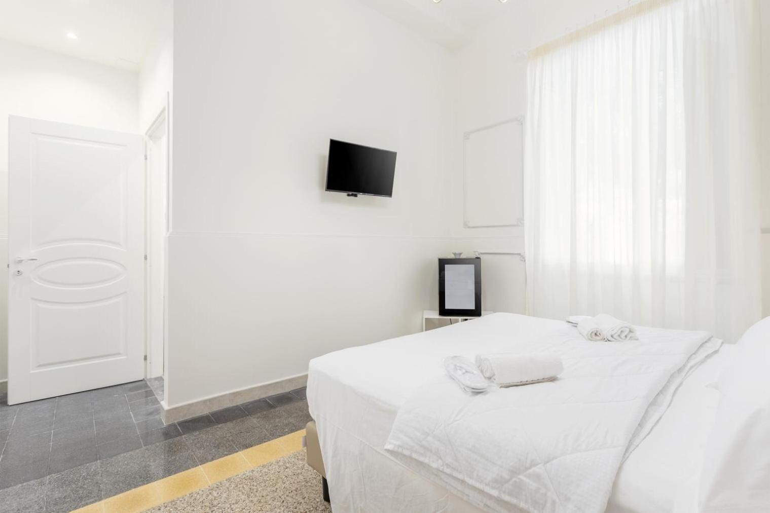Hotel Aragona House Palermo Esterno foto