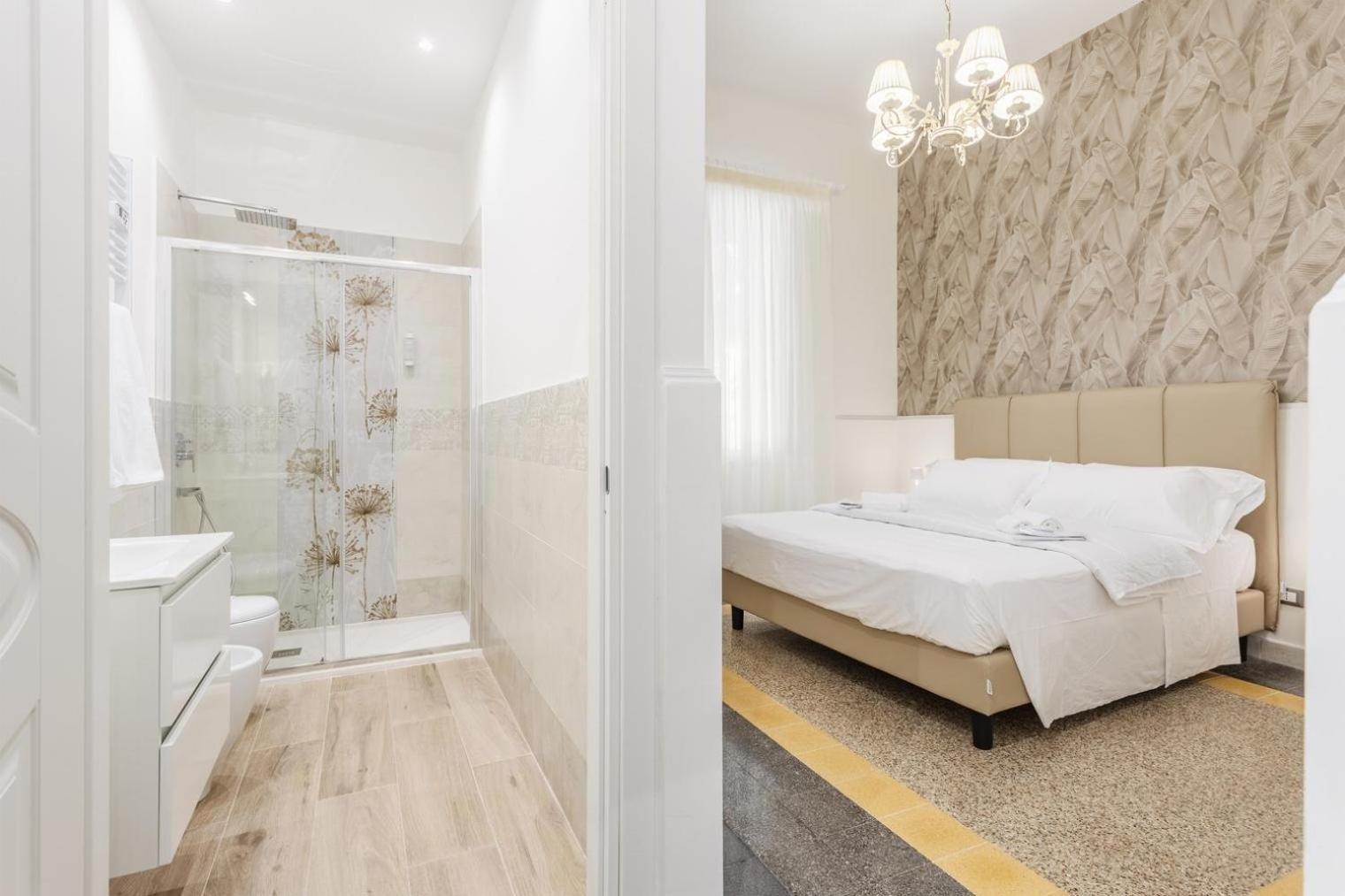 Hotel Aragona House Palermo Esterno foto