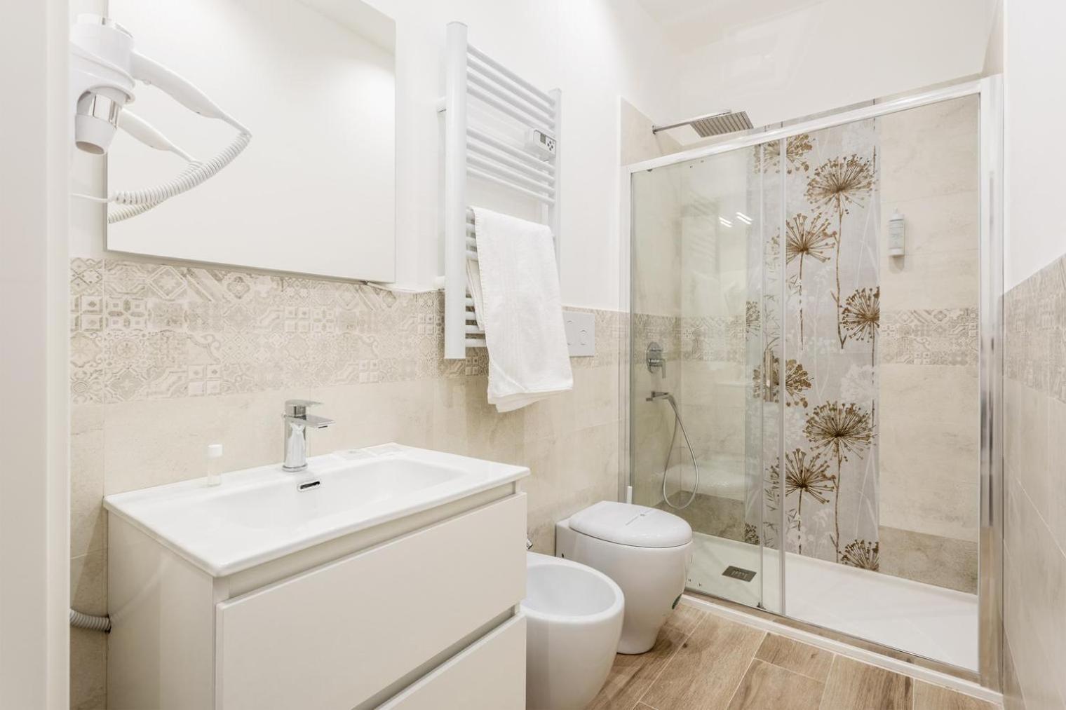 Hotel Aragona House Palermo Esterno foto