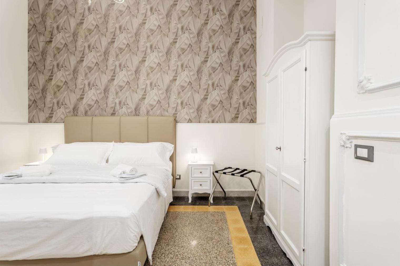 Hotel Aragona House Palermo Esterno foto