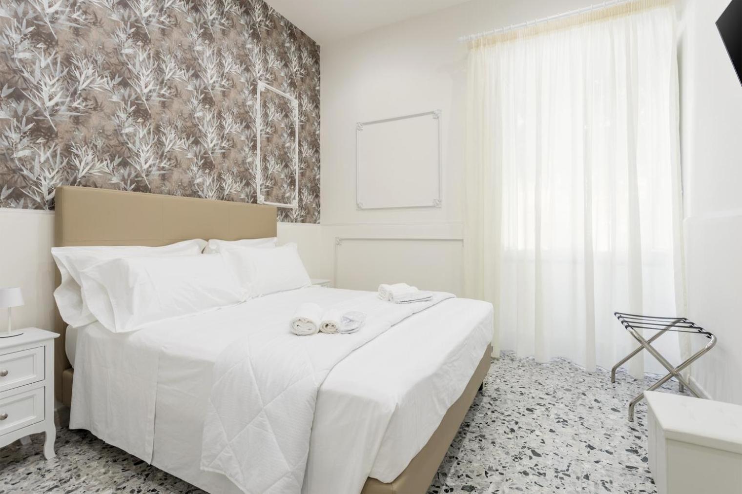 Hotel Aragona House Palermo Esterno foto
