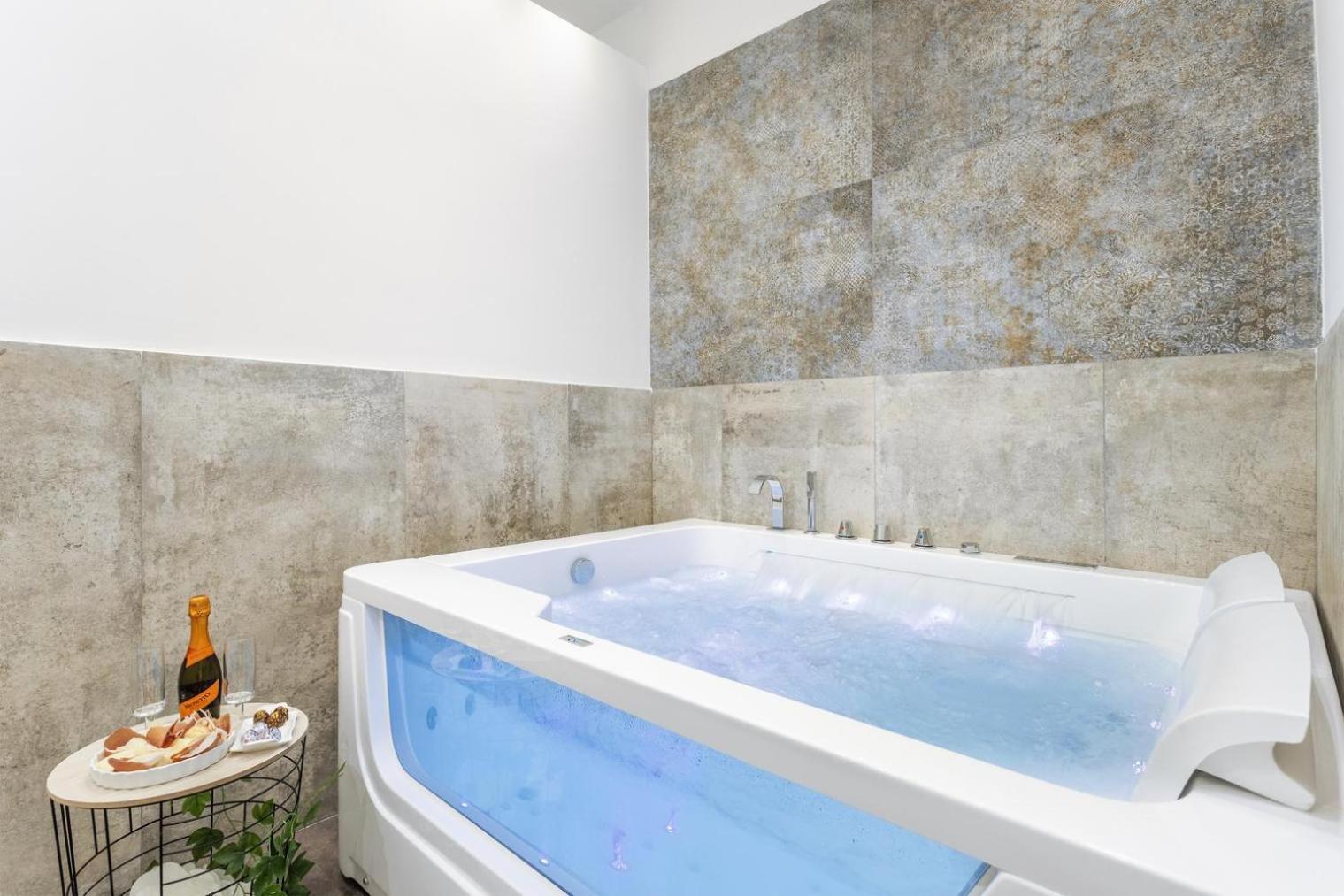 Hotel Aragona House Palermo Esterno foto