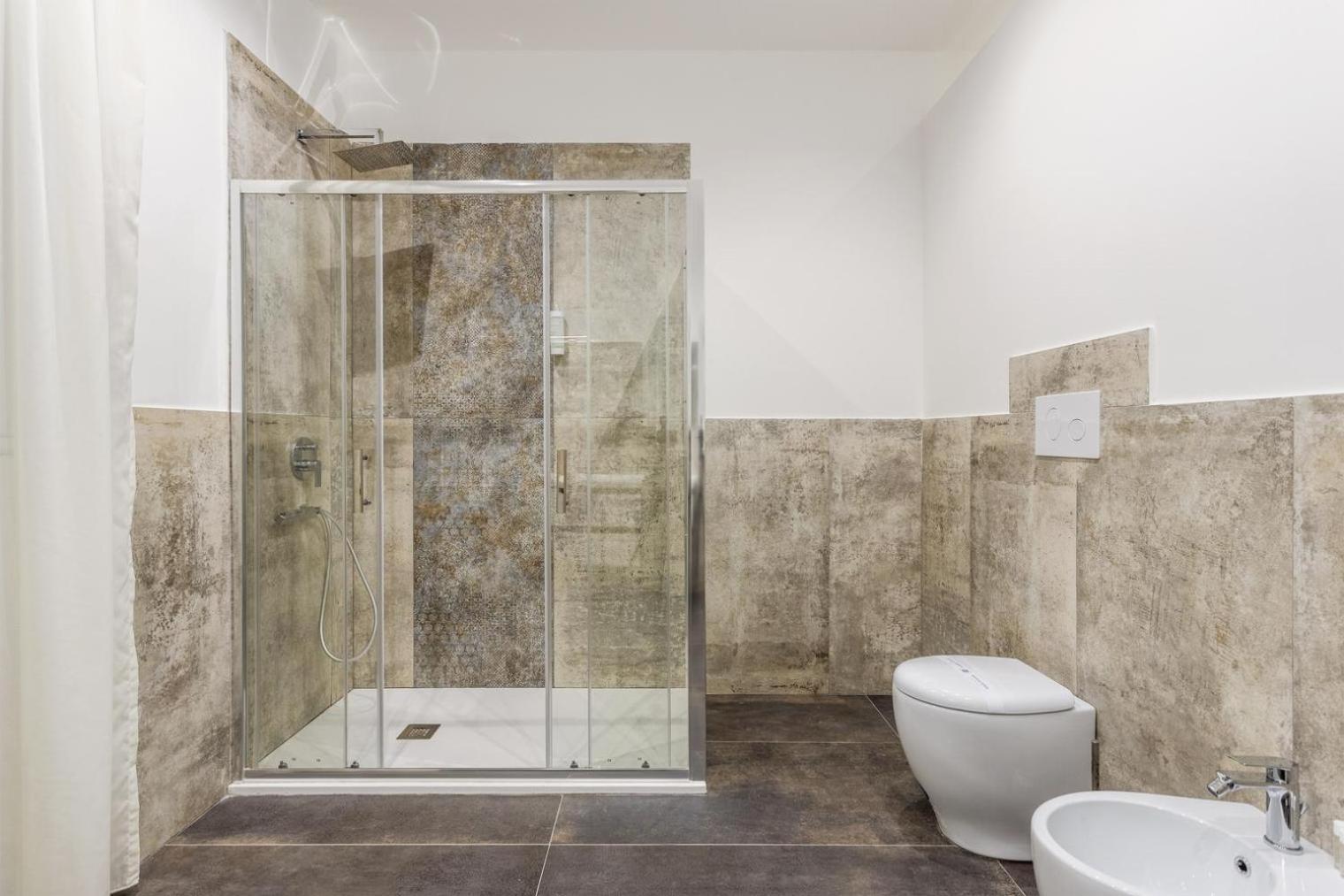 Hotel Aragona House Palermo Esterno foto
