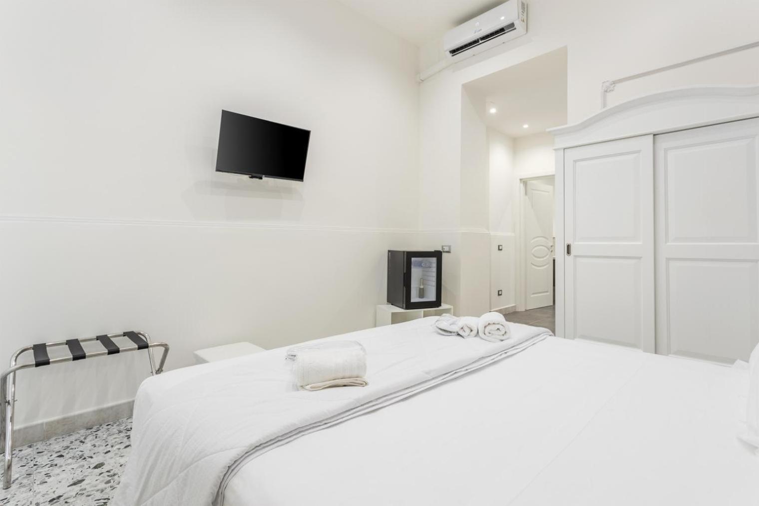 Hotel Aragona House Palermo Esterno foto