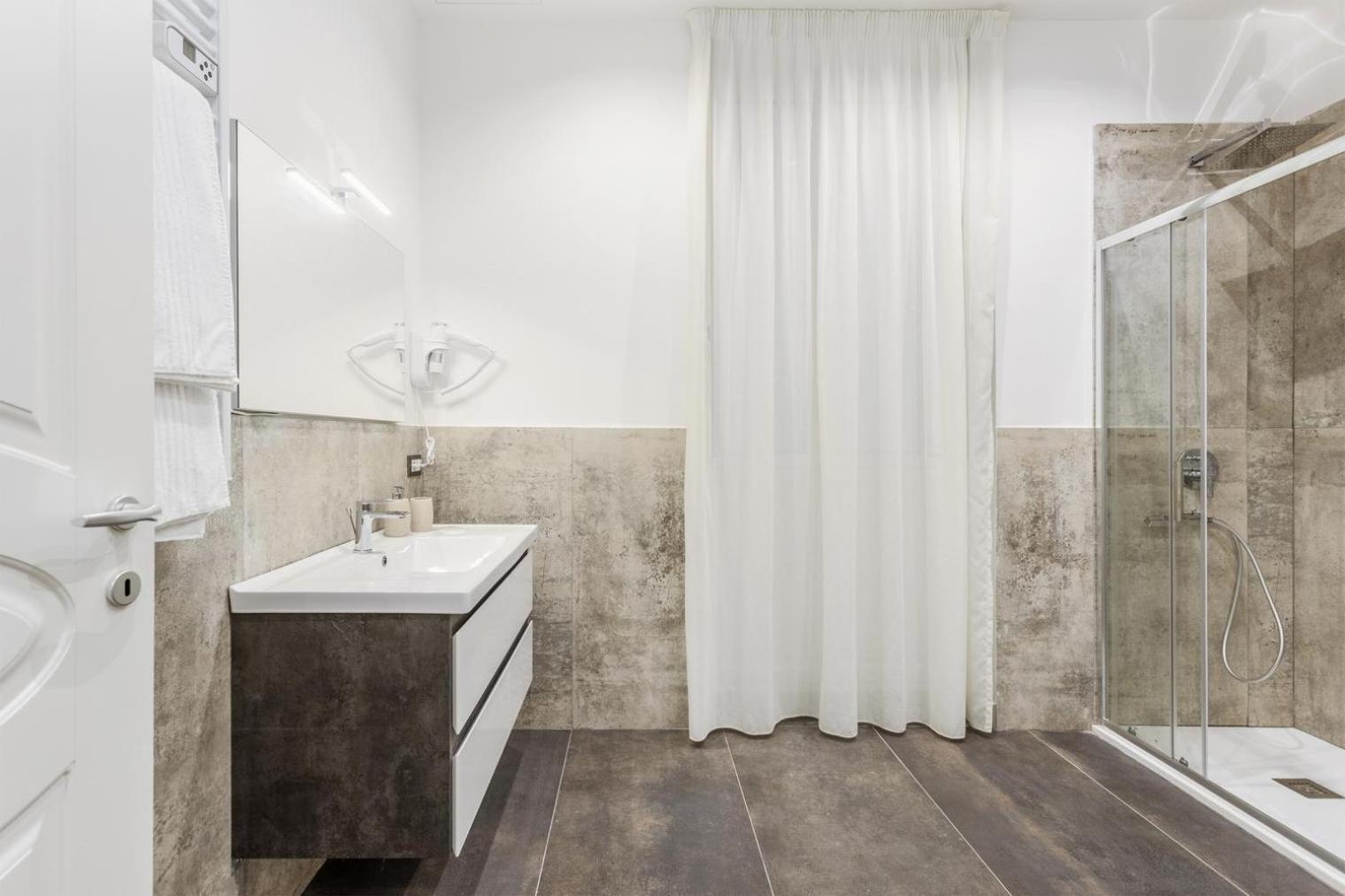 Hotel Aragona House Palermo Esterno foto