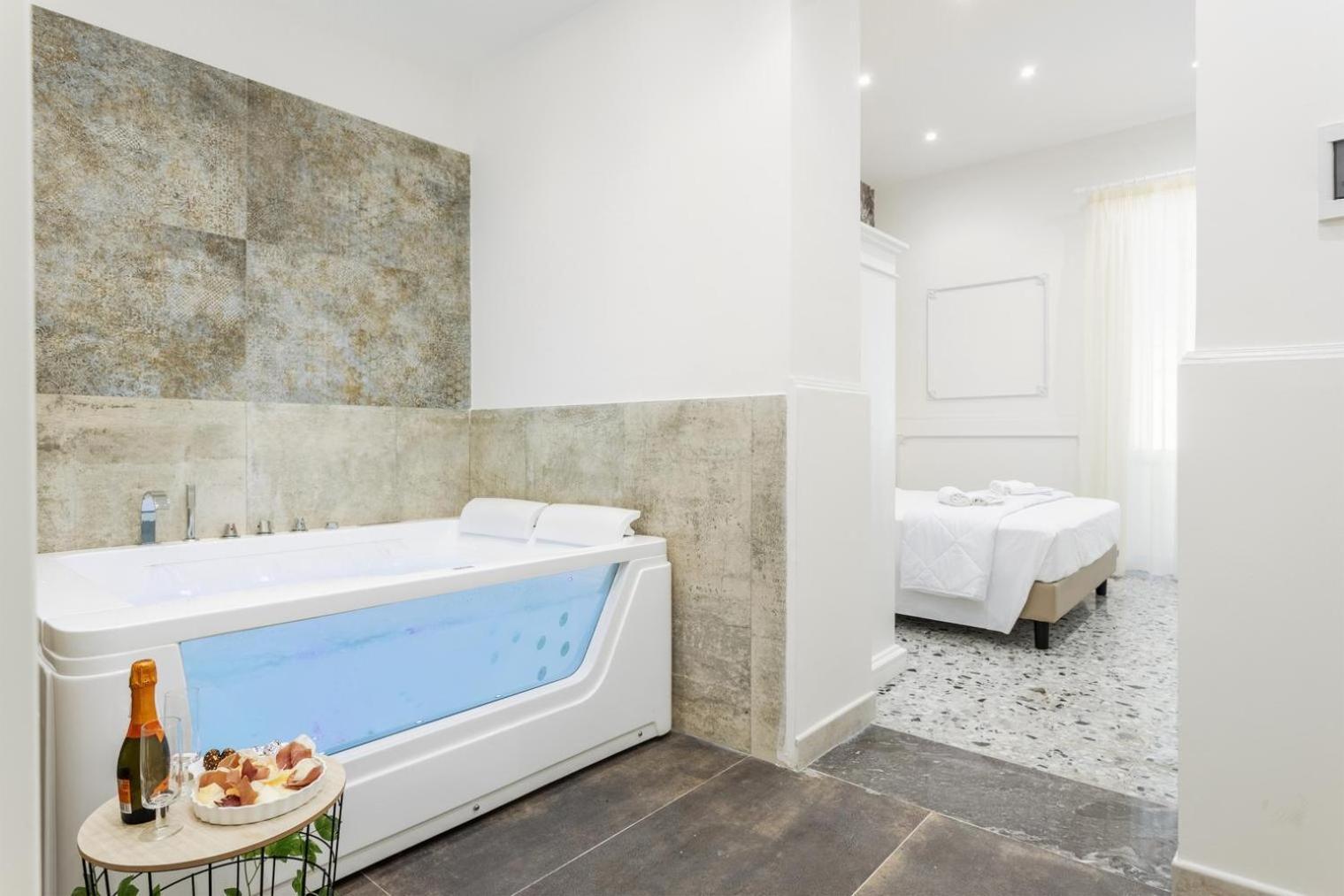 Hotel Aragona House Palermo Esterno foto